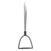 Aardappelstamper London - zilverkleurig - 34 cm
