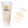 Acrylverf - beige - 75 ml