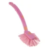 Afwasborstel zonnetjes - 28x8x4.5 cm - diverse varianten
