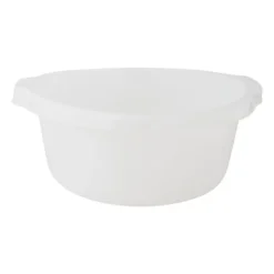 Afwasteil - 8 liter - wit