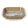 Airfryer bakpapier - ø20 cm - set van 50