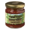 Asli sambal knoflook - 350 g