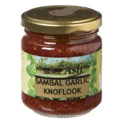 Asli sambal knoflook - 350 g