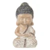 Baby boeddha - diverse varianten - 11.3x6.5x6.5 cm
