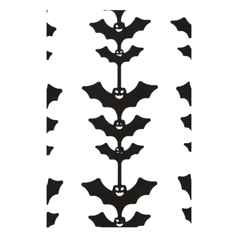 Backdrop halloween - diverse varianten - 200x100 cm