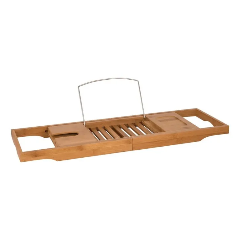 Badrek bamboe - 70x23 cm