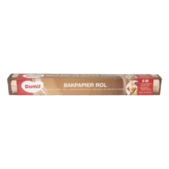 Bakpapier Dumil - 8 meter