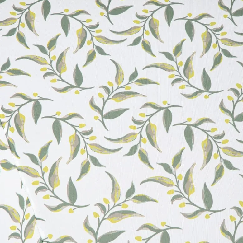 Balkon parasol olives - multikleur - 160x180x180 cm