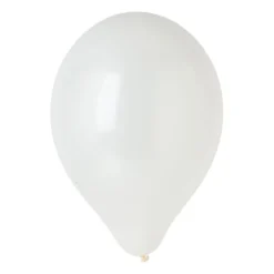 Ballonnen pastel - 50 stuks