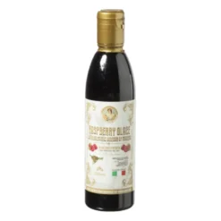Balsamico crème - framboos - 250 ml