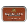 Barkleys cinnamon - 50 gram