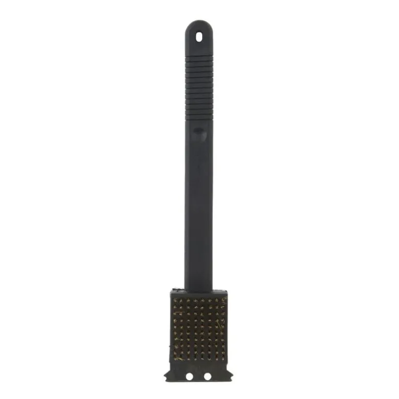 Bbq reiniger - zwart