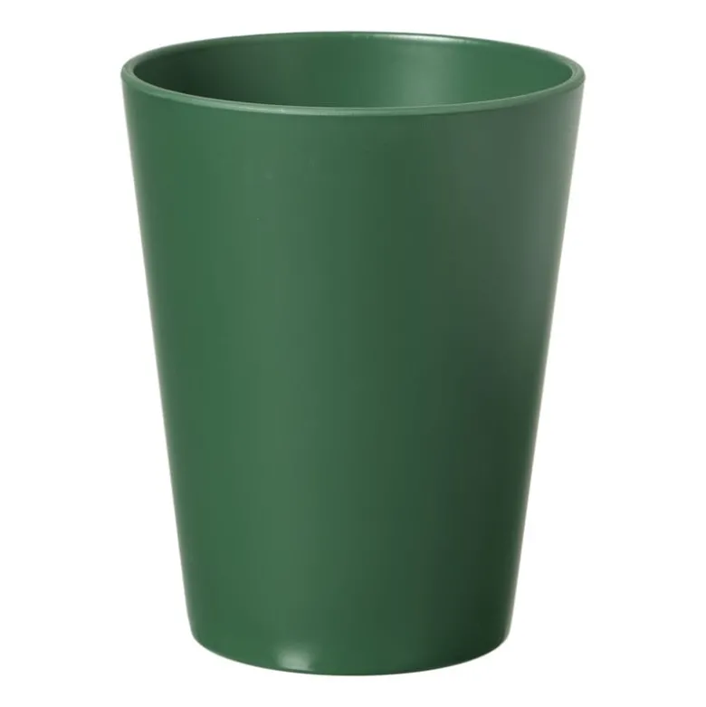 Beker lagoa - donkergroen - 300 ml