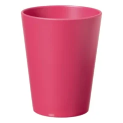 Beker lagoa - roze - 300 ml