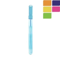 Bellenblaas stok - 125 ml - diverse varianten