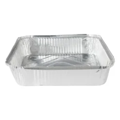 Bereidingsbak - set van 5 - 5x24.5x24.5 cm