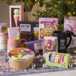 Bierglas - giftset