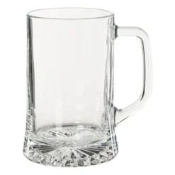 Bierglas maxim - transparant - ml