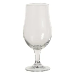 Bierglas munique - transparant - 400 ml