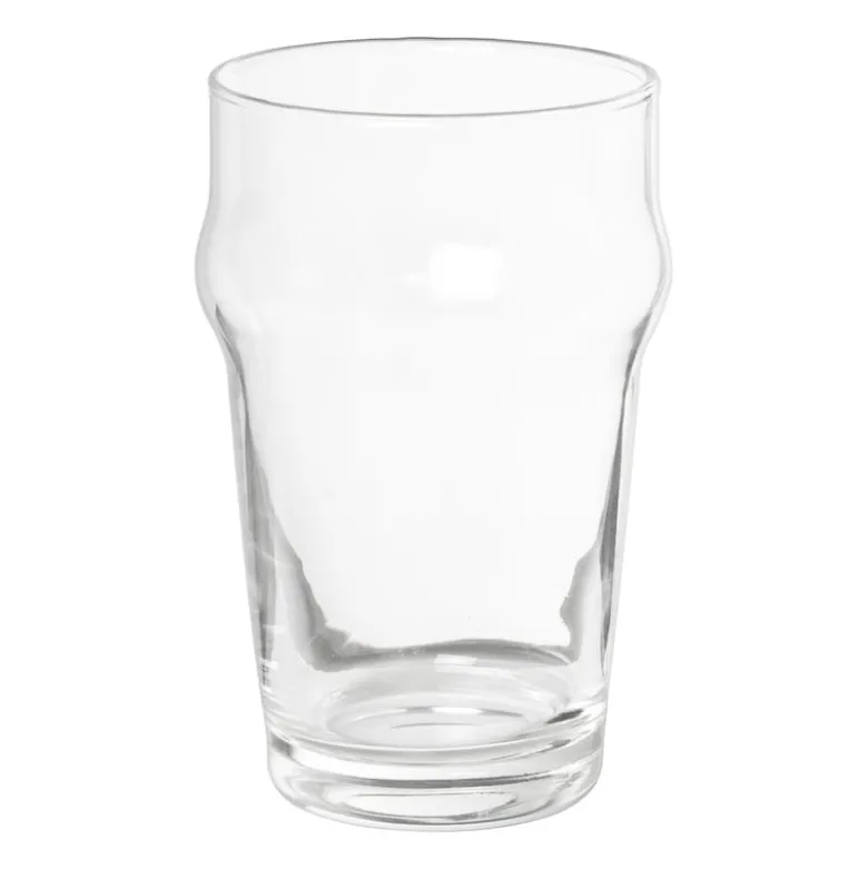 Bierglas Nonic Stapelbaar - 330 ml