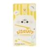 Biscuit stick tokimeki - melk/banaan - 40 gram