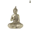 Boeddha goud - diverse varianten - 18.2x12.3x8.3 cm