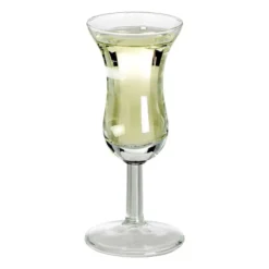 Borrelglas Oud-Hollandse roemer - 44 ml