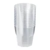 Brasserieglazen - 160 ml - set van 12
