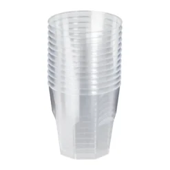 Brasserieglazen - 160 ml - set van 12