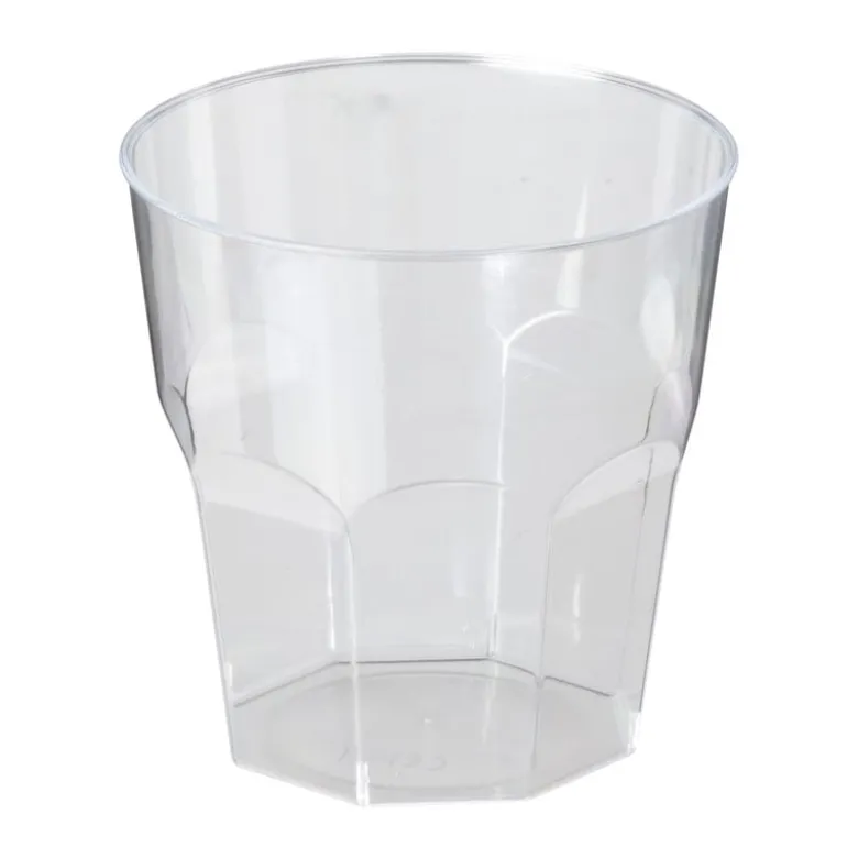 Brasserieglazen - 160 ml - set van 12