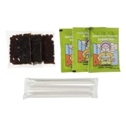 Bubble tea kit - matcha