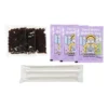 Bubble tea kit - taro bobo