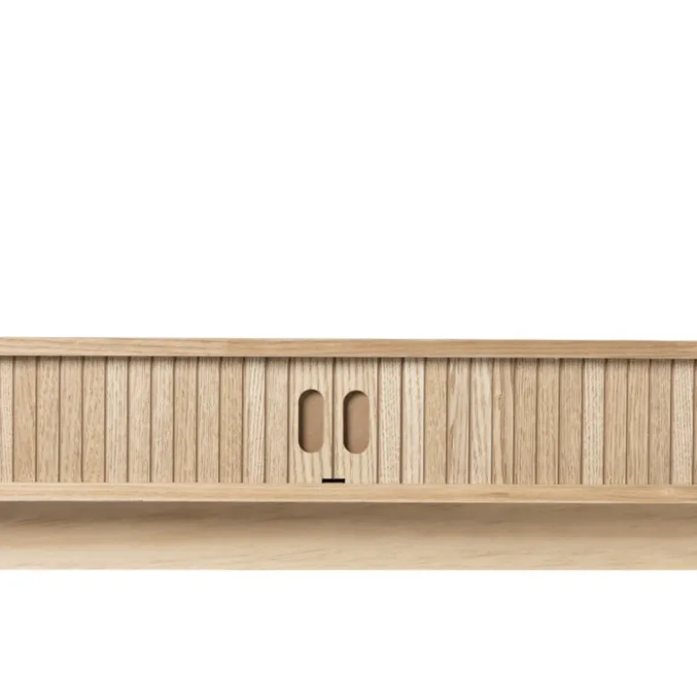 Bureau Uppsala - naturel - 76x90x50 cm