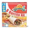 Burrito kit - 525 g