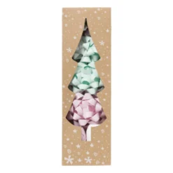 Cadeaulinten en strikken mix - pastel
