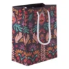 Cadeautasje bazaar whispers - multikleur