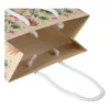 Cadeautasje market melodies - multikleur