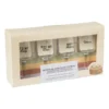 Caketopper shotglazen - set van 4