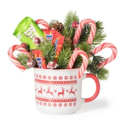 Candy canes - set van 12