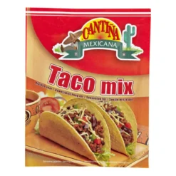 Cantina taco kruidenmix - 35 g