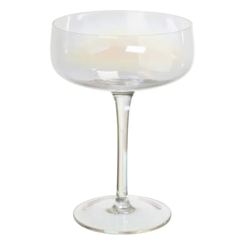 Champagnecoupe parelmoer - 220 ml