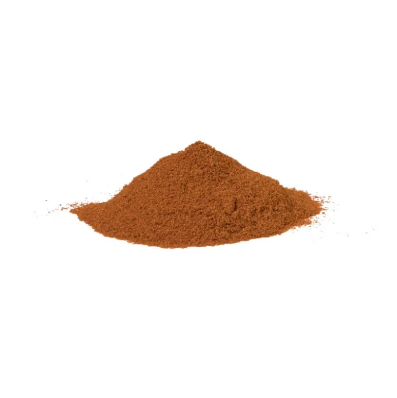 Chilli gemalen - 65 gram