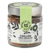 Chilli grof gemalen - 55 gram