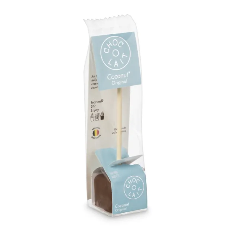 Choc-o-lait stick - cocos - 33 gram