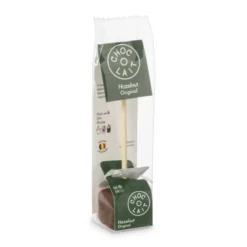 Choc-o-lait stick - hazelnoot - 33 gram