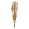Citronella wierooksticks - set van 15