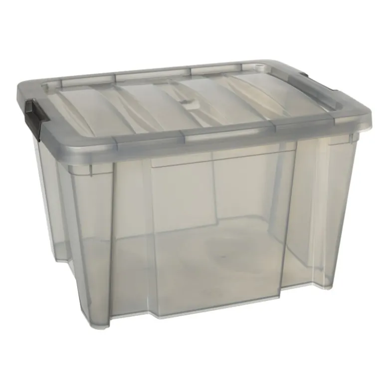 Clipbox - 30 liter - 35x43x27 cm