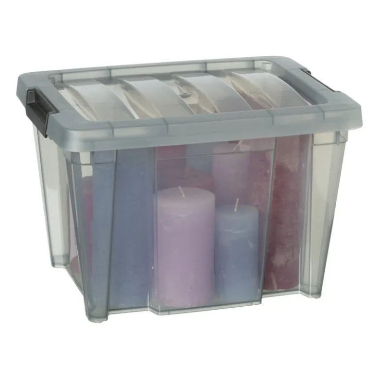Clipbox - 15 liter - 27x35x24 cm