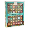 Cocktail mixers - 24x25 ml