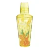Cocktailshaker set - ananas